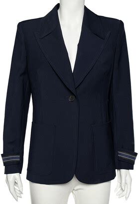 fendi womens blazer